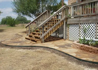 Washington County Landscapes - Fence Installation in Brenham, TX