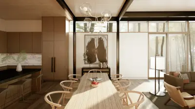 North House Architects - Custom Home Builders in Grand Haven, MI