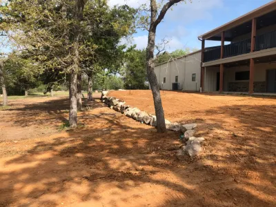 Washington County Landscapes - Fence Installation in Brenham, TX