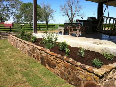 Washington County Landscapes - Fence Installation in Brenham, TX