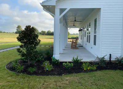 Washington County Landscapes - Fence Installation in Brenham, TX