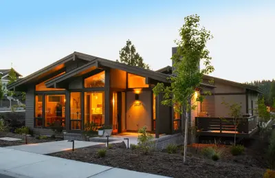 Cozy and Compact - Northwest Crossing, Bend by Neal Huston & Associates