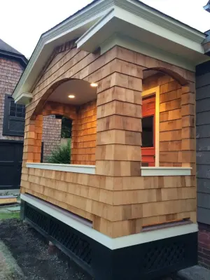 Proctor Architects, LLC - Design-Build Services in Essex, CT