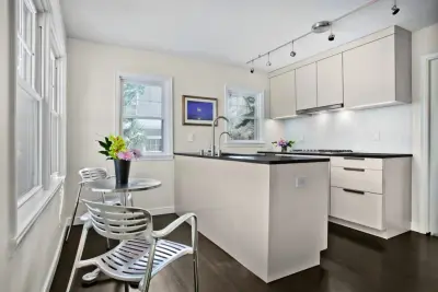 Partners 4, Design - Custom Cabinets & Cabinetry in Minneapolis, MN