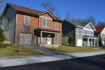 Art & Architecture Inc - Custom Home Builders in St Louis, MO
