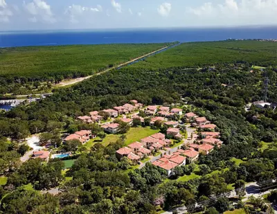 Smathers Four Mares, Pinecrest Florida by Jorge L. Esteban Architecture & Planning