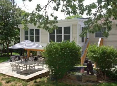 Willoughby Design, LLC - Architectural & Building Design Services in Ashburn, VA