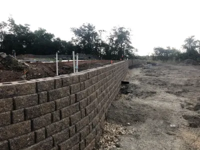 Washington County Landscapes - Fence Installation in Brenham, TX