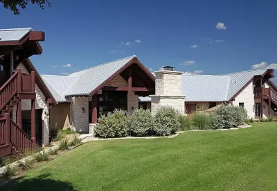 Mustard Design - Design-Build Services in Fredericksburg, TX