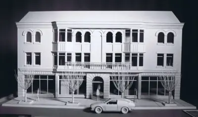 Smith, Helms, Mullis & Johnson by John Knight Architect