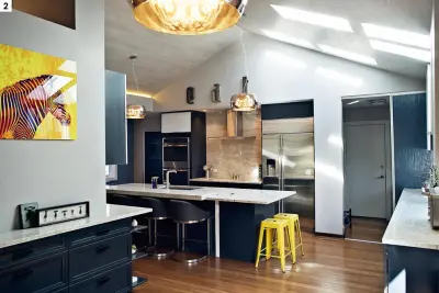 DII Architecture - Interior Design & Decorating in Prospect Heights, IL