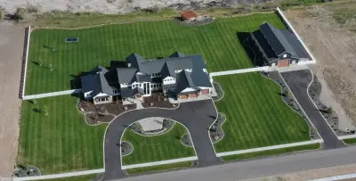 Snake River Initiative — Architectural & Building Design Services project by Stillwater Design Group