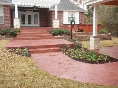 Washington County Landscapes - Fence Installation in Brenham, TX