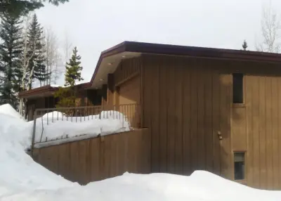 Donna Riley Architect - Design-Build Services in Carbondale, CO