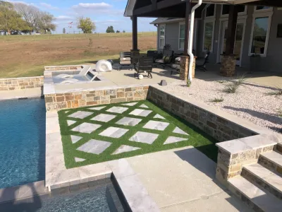 Washington County Landscapes - Fence Installation in Brenham, TX