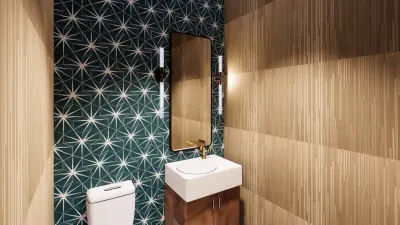 SD+D - Custom Home Builders in Leavenworth, WA