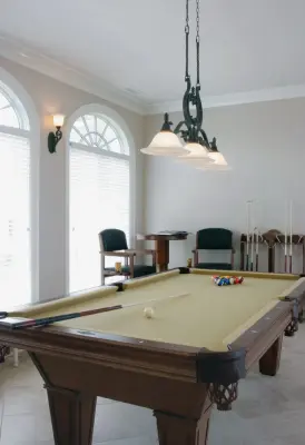 Goggans Architecture & Interiors - Bathroom Remodeling in Pawleys Island, SC