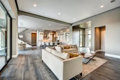 Modern Elegance by Geschke Group Architecture