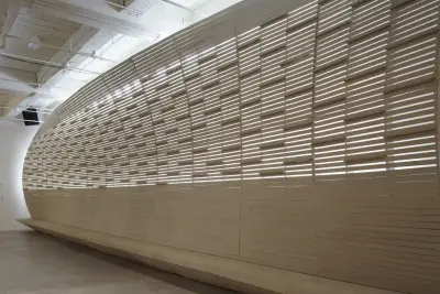 Bespoke Furniture — Architectural & Building Design Services project by Actual Architecture Company
