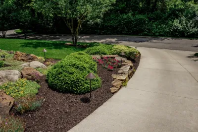 Wasson Nursery - Landscape Maintenance in Muncie, IN