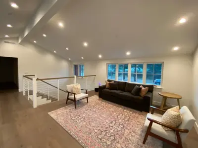 Gregory Dedona Architect - Custom Home Builders in Mill Valley, CA