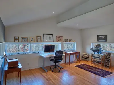 Hays + Ewing Design Studio - Architectural & Building Design Services in Charlottesville, VA
