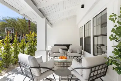 Soleil by Wolfgang Pichler Design Inc.