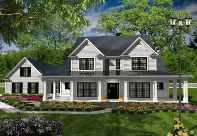 Elite Home Design, LLC - Design-Build Services in Murfreesboro, TN