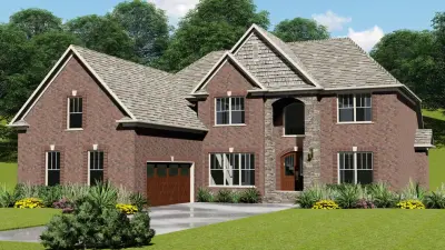 Elite Home Design, LLC - Design-Build Services in Murfreesboro, TN