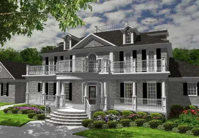Elite Home Design, LLC - Design-Build Services in Murfreesboro, TN