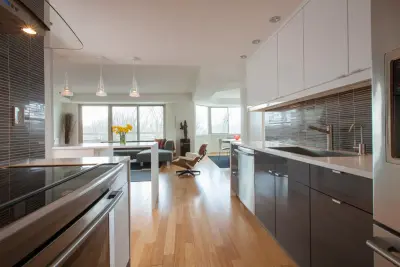 runningdog Architects - Interior Design & Decorating in Kensington, MD