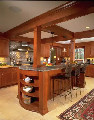 Unger & Mahns Architects - Design-Build Services in Red Bank, NJ
