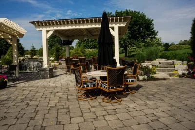 Wasson Nursery - Landscape Maintenance in Muncie, IN