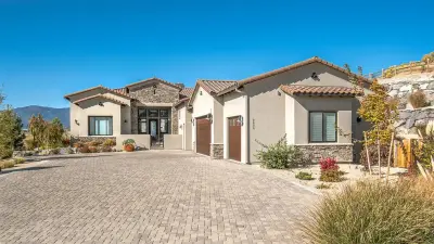 Somersett Transitional Residence — Architectural & Building Design Services project by Miles Architectural Group