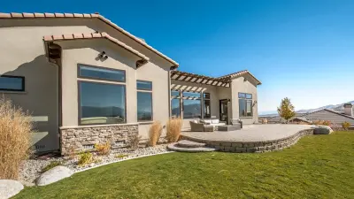 Miles Architectural Group - Design-Build Services in Reno, NV
