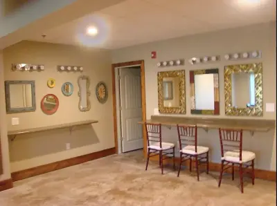 Judith Kleine Architect, LLC - Design-Build Services in Crawfordsville, IN