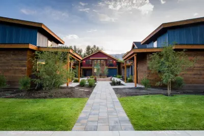 M.O.D.E. LLC. - Architectural & Building Design Services in Hailey, ID