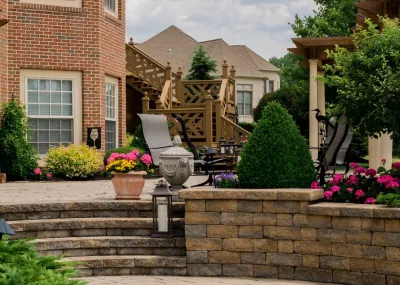 Wasson Nursery - Landscape Maintenance in Muncie, IN