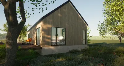 Orion Watkins Architecture - Bathroom Remodeling in Glen Ellen, CA