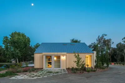 Tyreus Architecture + Design - Custom Home Builders in Sausalito, CA