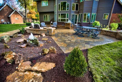 Wasson Nursery - Landscape Maintenance in Muncie, IN