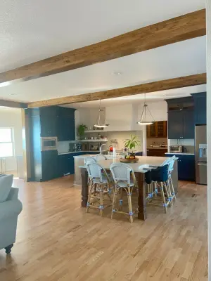 Sound design build LLC - Interior Design & Decorating in Kitty Hawk, NC
