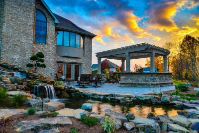 Wasson Nursery - Landscape Maintenance in Muncie, IN