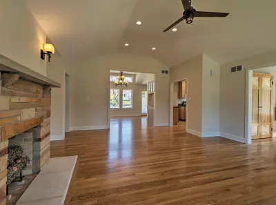 Complete Renovation of South Fess Avenue — Architectural & Building Design Services project by Springpoint Architects