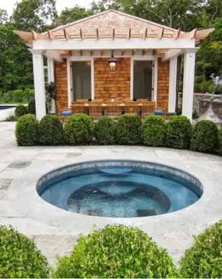 Michael Lewis Architects PC - Bathroom Remodeling in Dobbs Ferry, NY