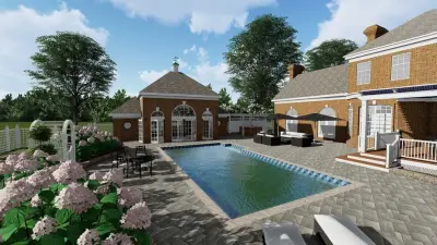 Allison Ong Shreffler, Architect / AOS Architect - Kitchen Remodeling in Harrisburg, PA
