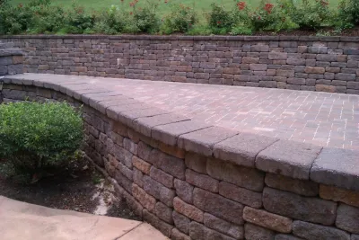 Waterfall Gardens - Garden Remodeling in Mohnton, PA