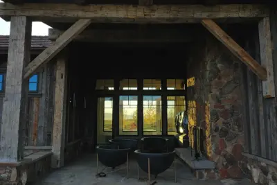Stillwater Design Group - Custom Home Builders in Driggs, ID