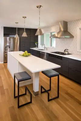 Clawson Architects, LLC - Interior Design & Decorating in Maplewood, NJ