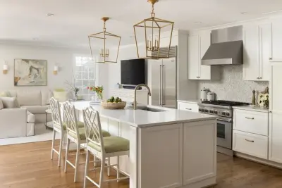 Great Seal LLC - Custom Home Builders in Alexandria, VA